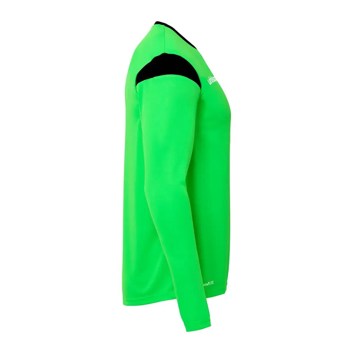 Langarmshirt für Kinder Uhlsport Squad 27 2/4