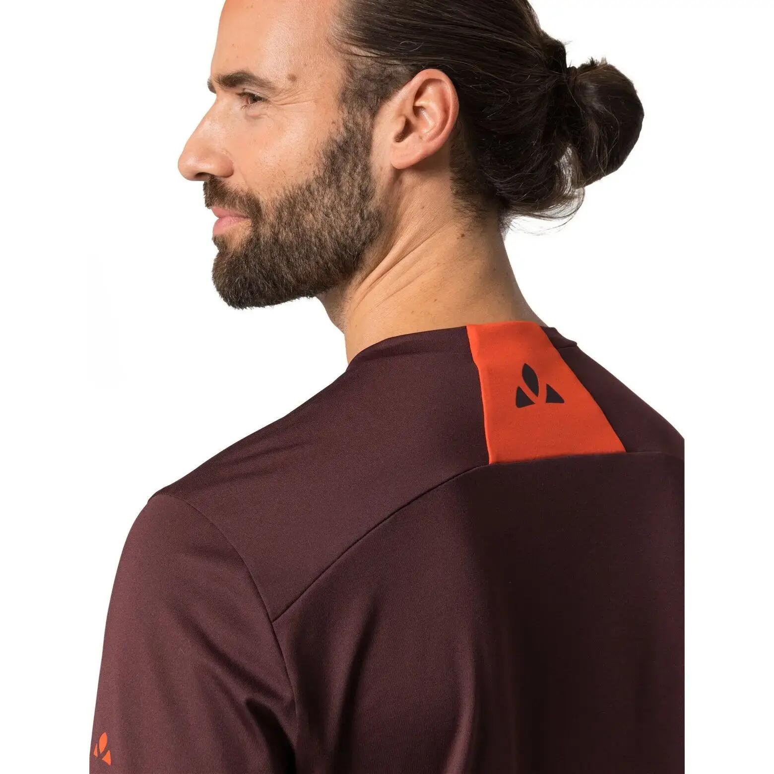 Camisola de mangas longas VAUDE Qimsa 7/7