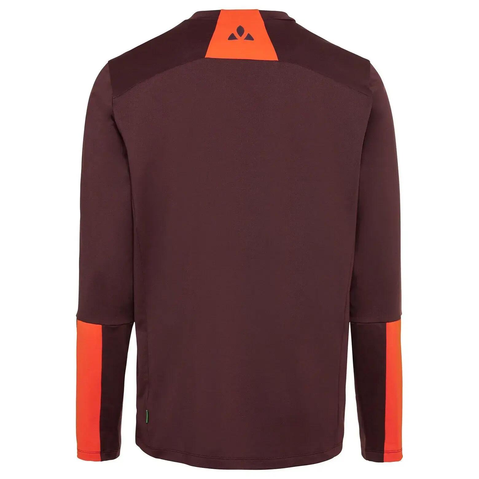 Camisola de mangas longas VAUDE Qimsa 5/7