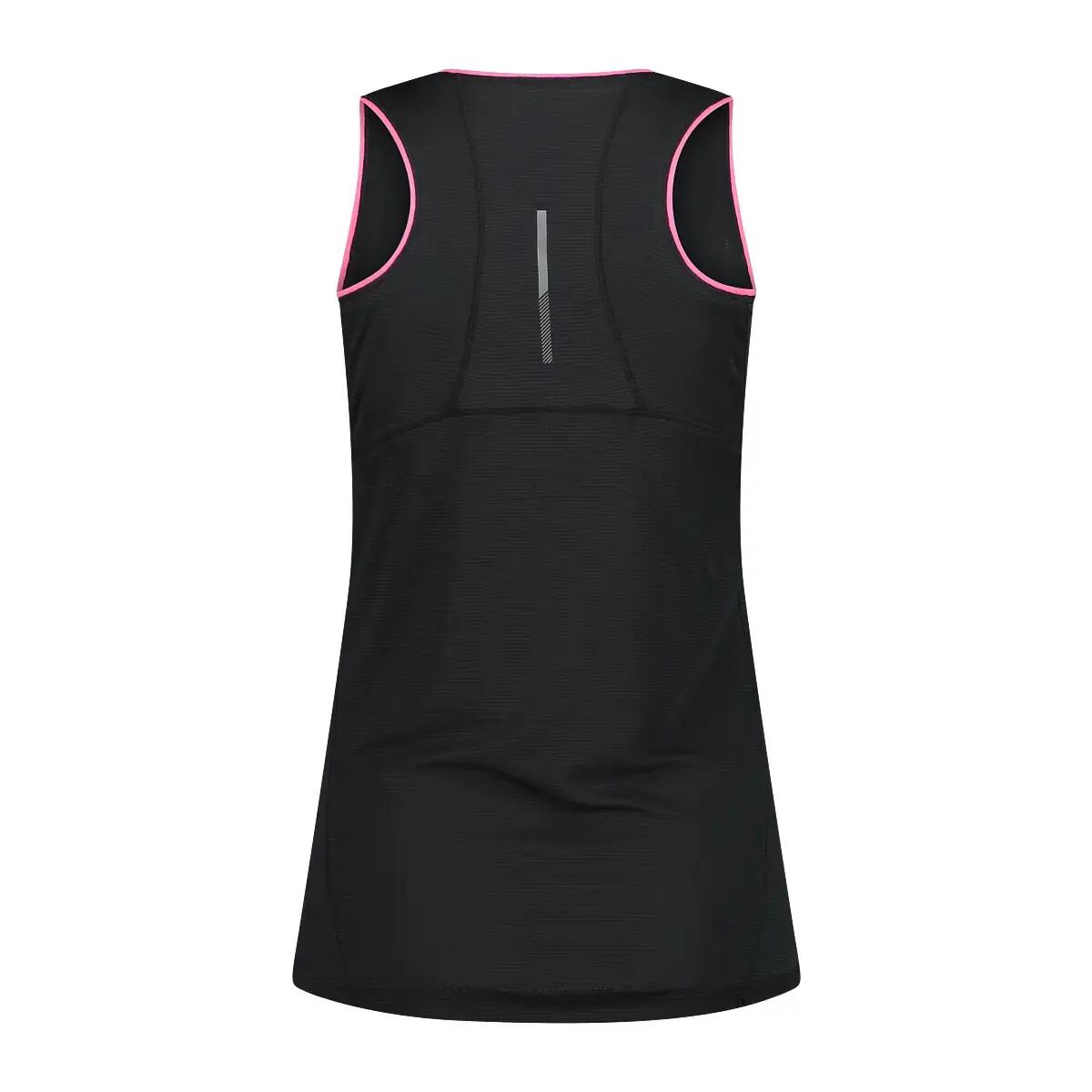 Camiseta de tirantes mujer CMP 3/5
