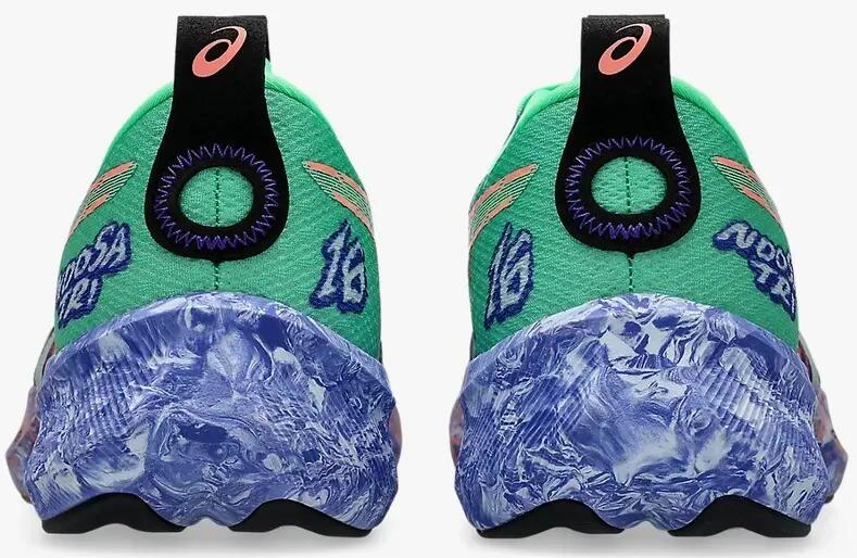 Scarpe da running Uomo - Asics Noosa Tri 16 5/6