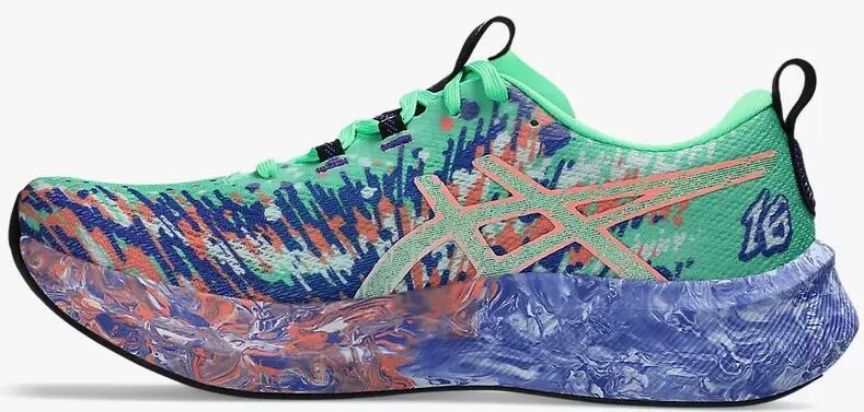 Scarpe da running Uomo - Asics Noosa Tri 16 4/6