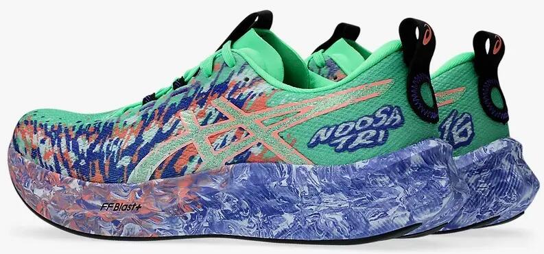 Scarpe da running Uomo - Asics Noosa Tri 16 2/6