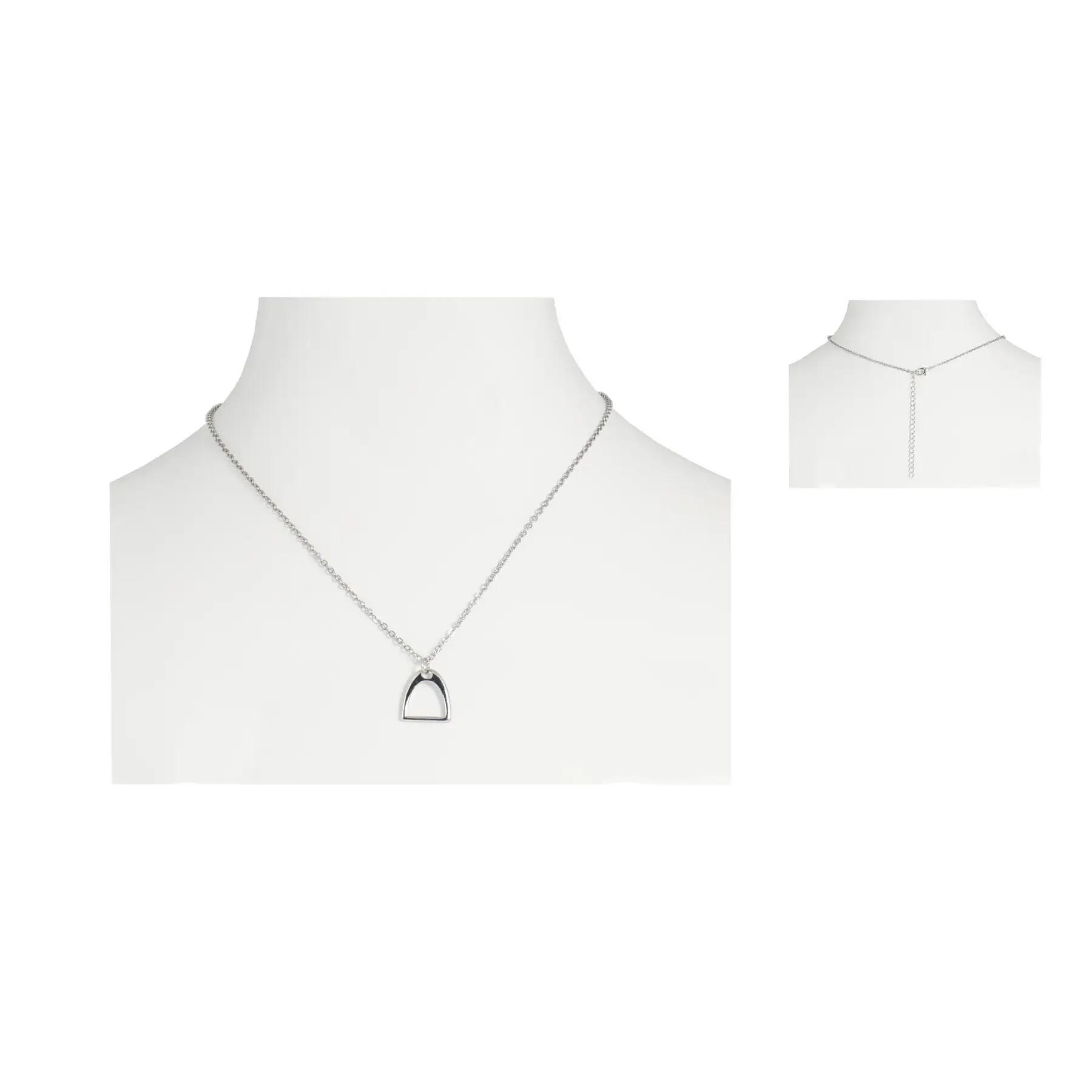 Colliers étriers femme HORKA (x6) 1/1