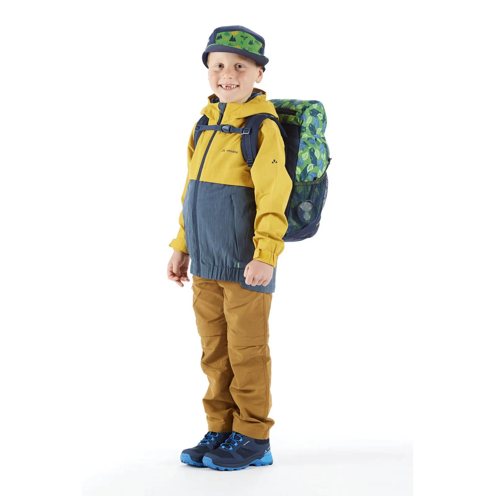 Rucksack Puck 14 4/4