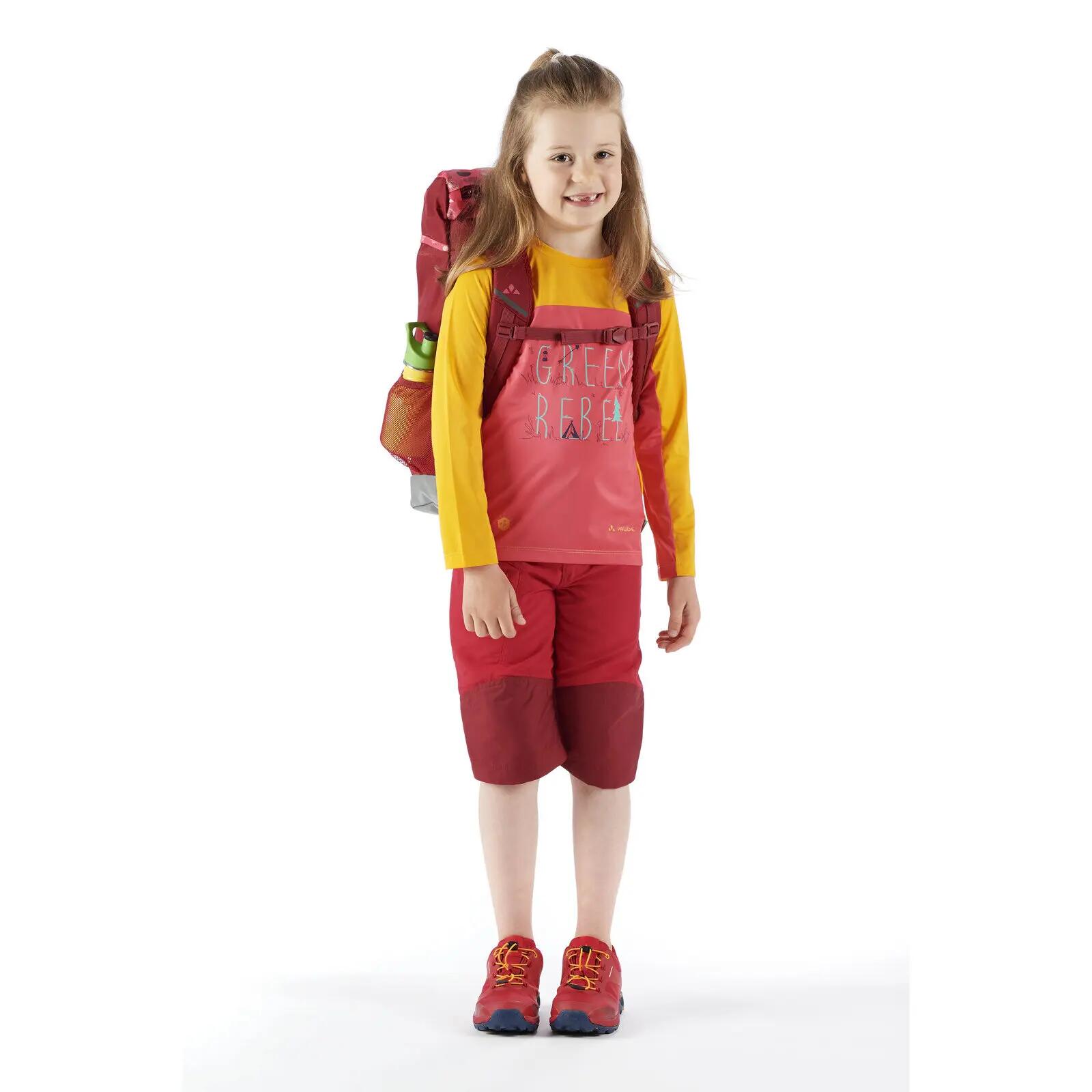 Mochila VAUDE Puck 6/6
