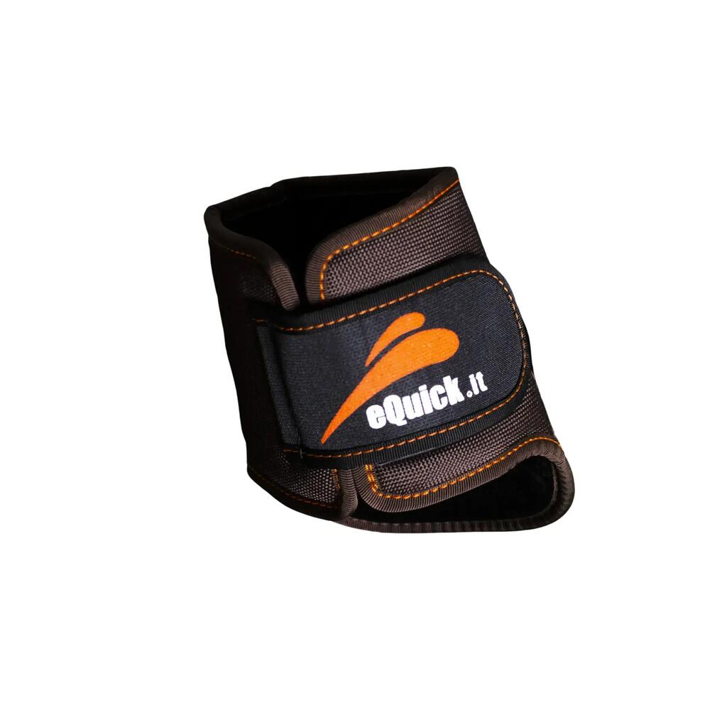 Fetlock protectors for rear horses eQuick eTraining