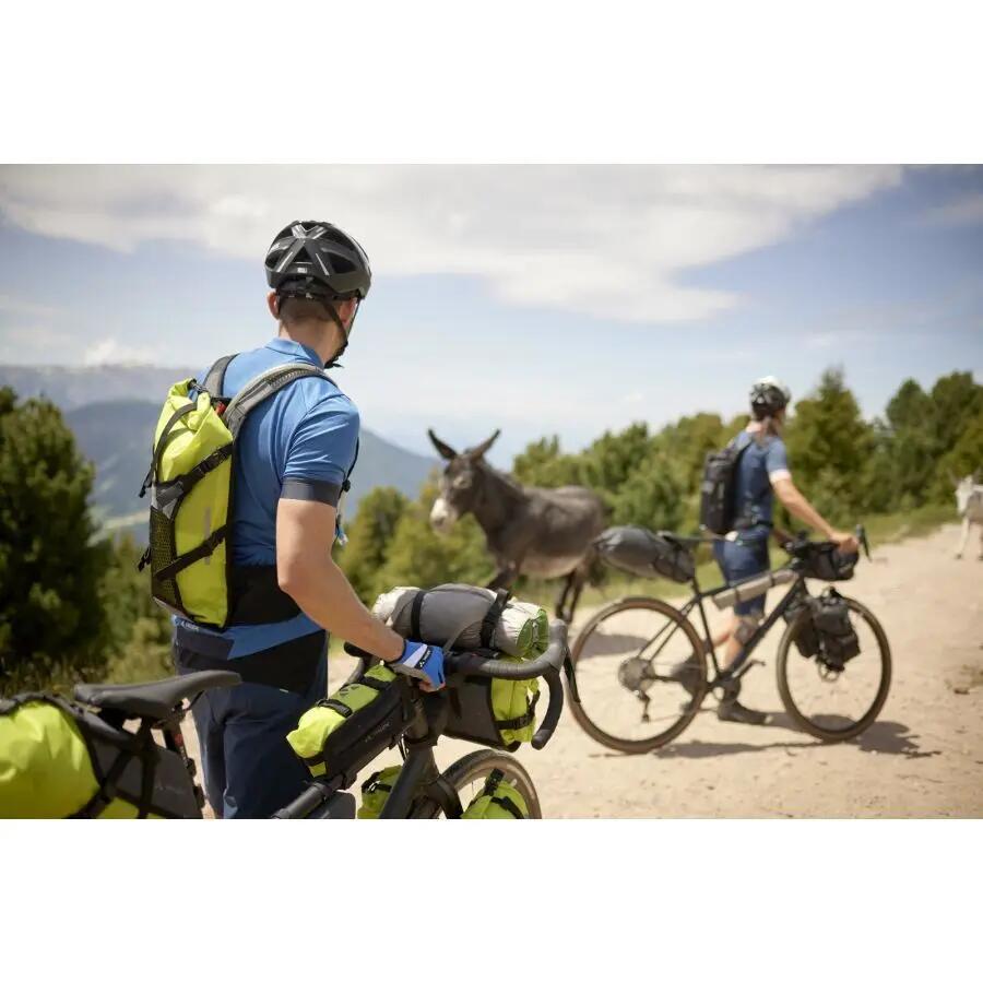 Mochila VAUDE Trailpack II 7/7