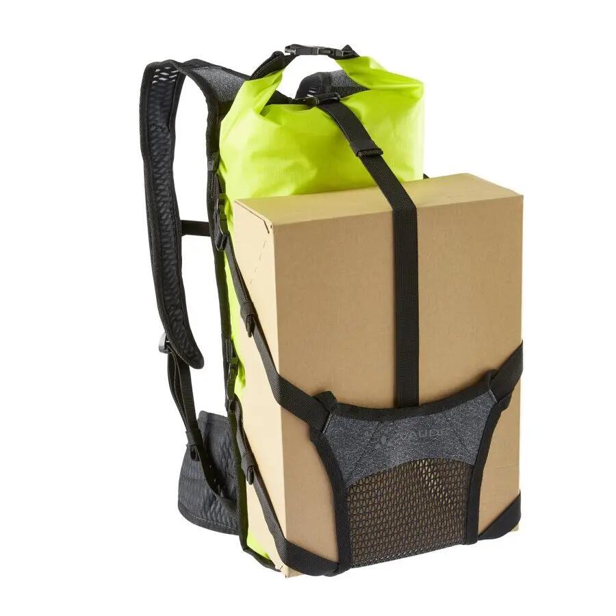Mochila VAUDE Trailpack II 2/7
