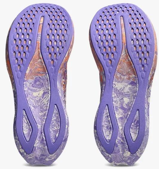 Chaussures de course à pied Femme Asics Noosa Tri 16 5/5