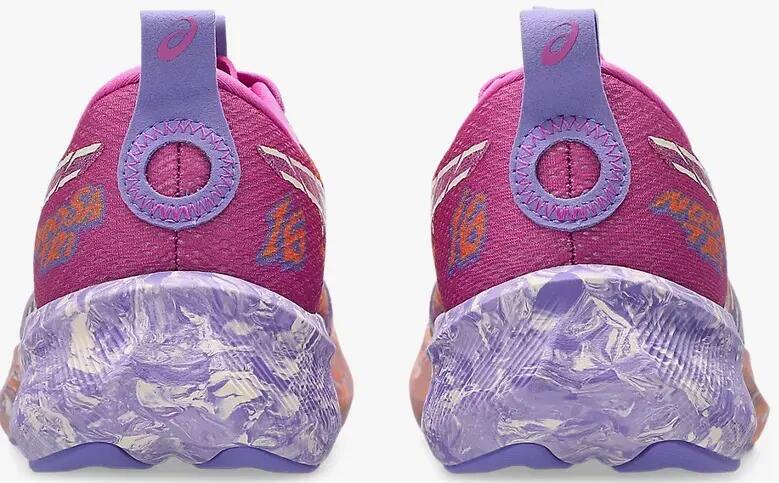 Chaussures de course à pied Femme Asics Noosa Tri 16 4/5