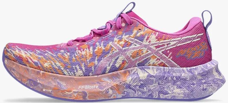 Chaussures de course à pied Femme Asics Noosa Tri 16 3/5