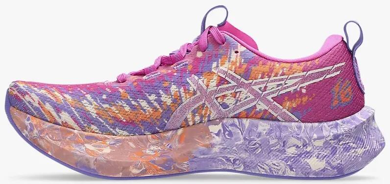 Chaussures de course à pied Femme Asics Noosa Tri 16 3/5