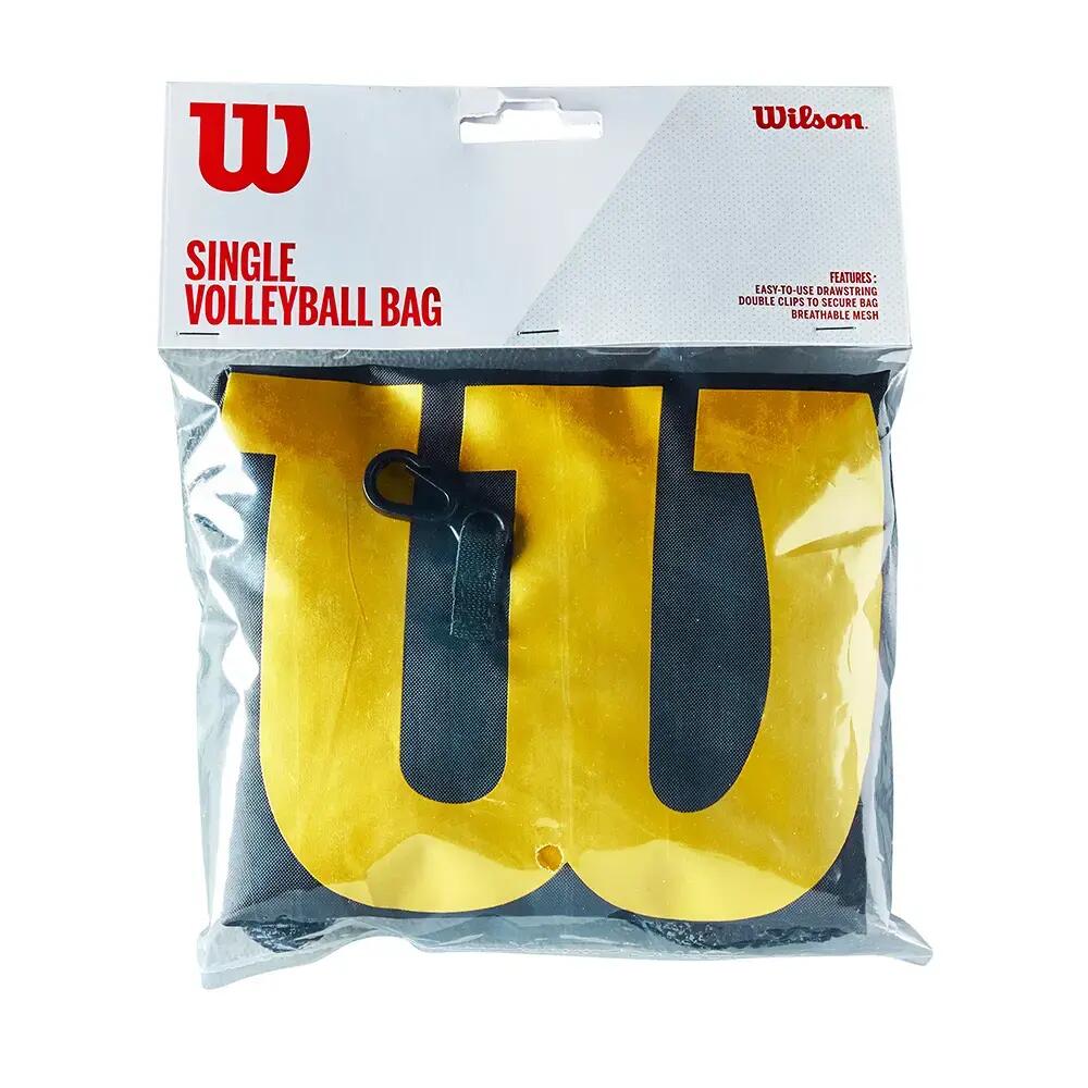 Borsa per palloni Wilson AVP Retail 7/7