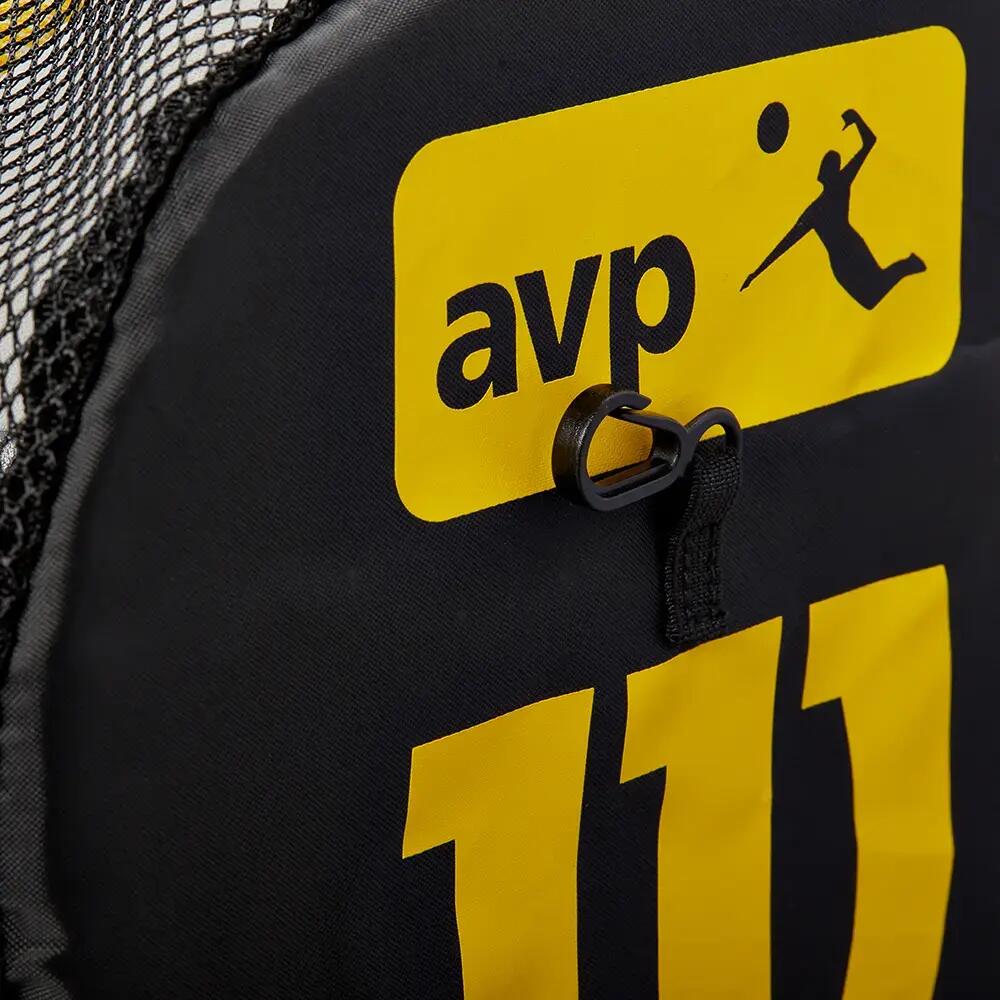 Borsa per palloni Wilson AVP Retail 6/7