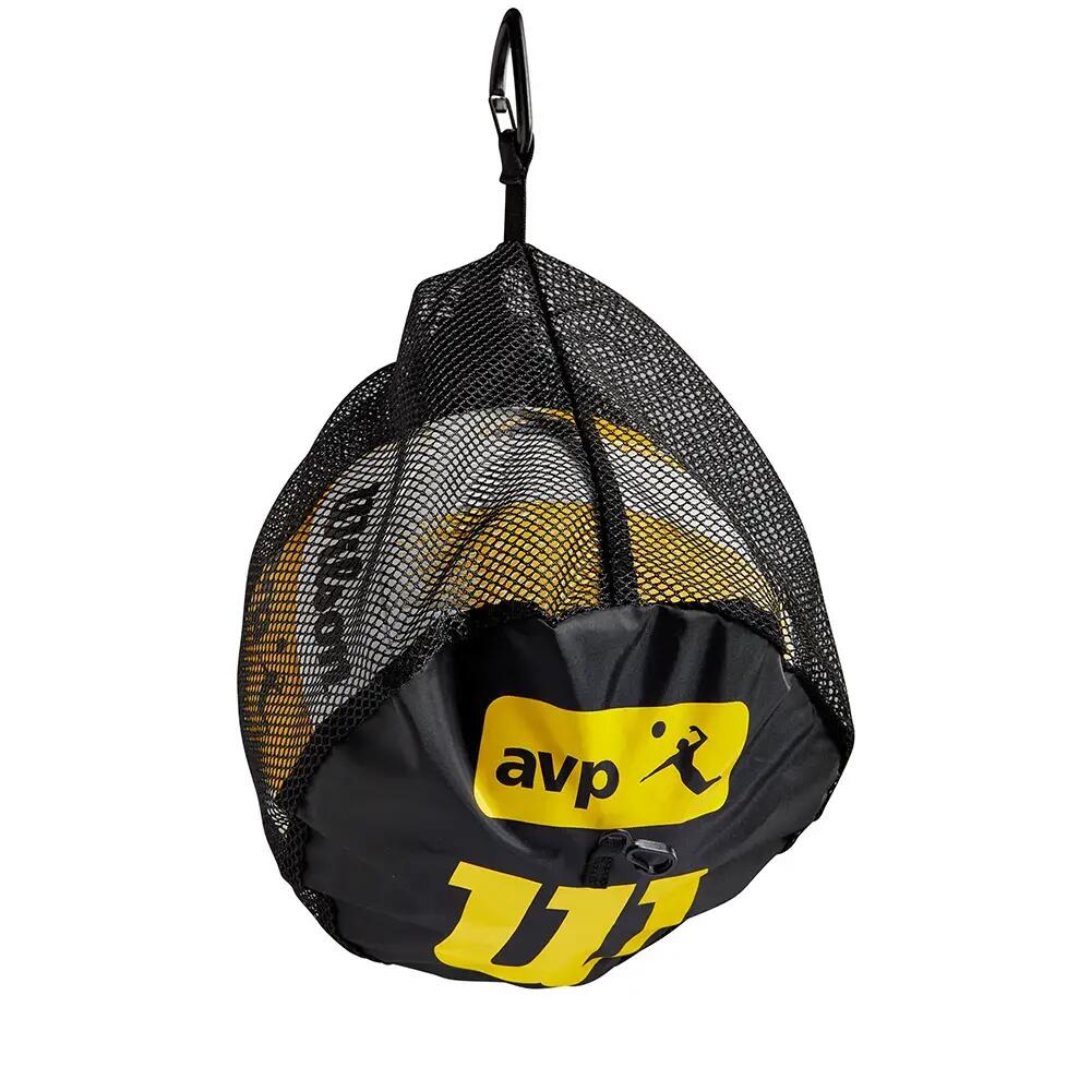 Borsa per palloni Wilson AVP Retail 3/7