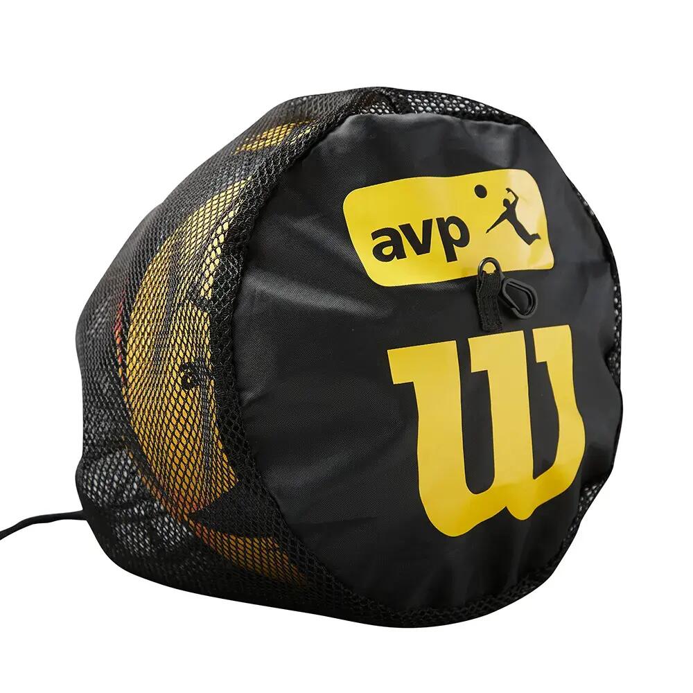 Borsa per palloni Wilson AVP Retail 2/7