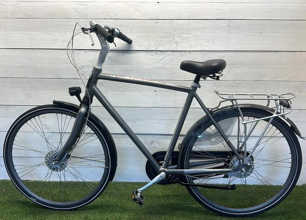 Bicicletta usata Batavus Fuego 4/4