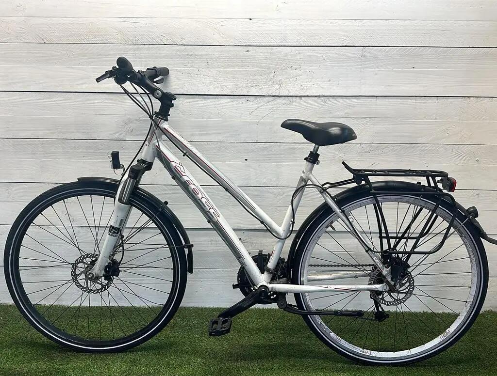 Bicicletta usata Cross Journey 4/4