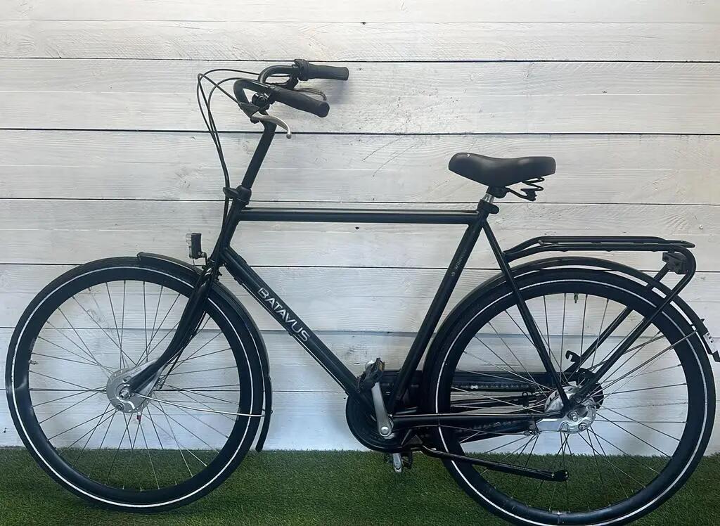 Bicicletta usata Batavus Winner 4/4