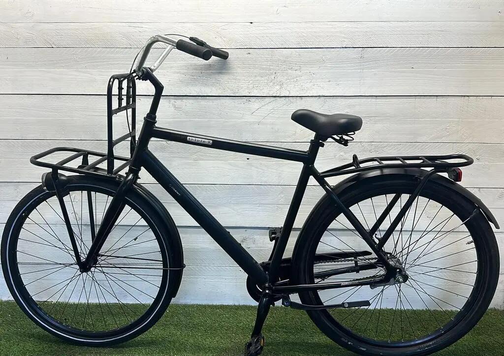 Bicicletta usata Giant TripleX 4/4