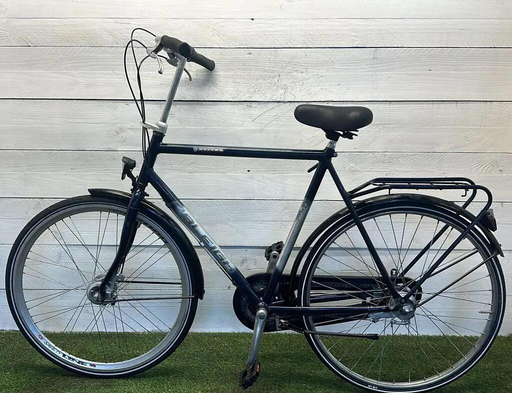 Vélo d’occasion Raleigh Strike 4/4