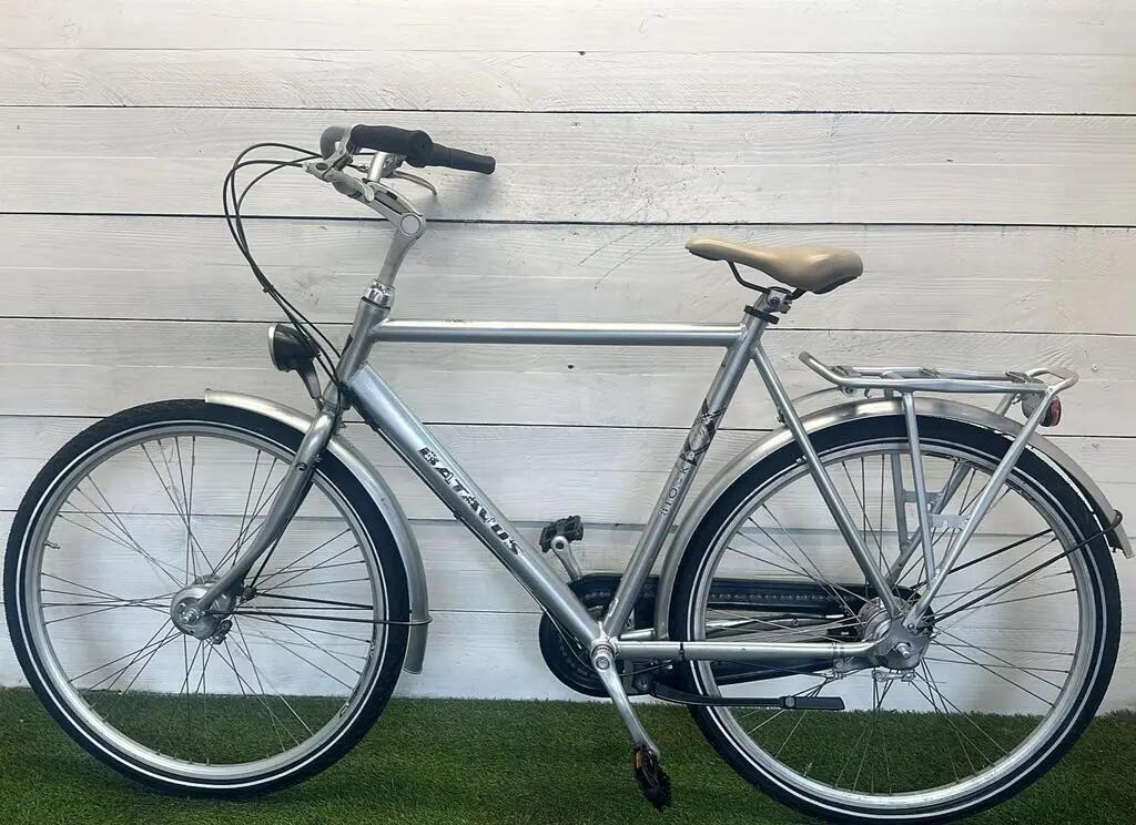 Tweedehands Batavus Blockbuster 4/4