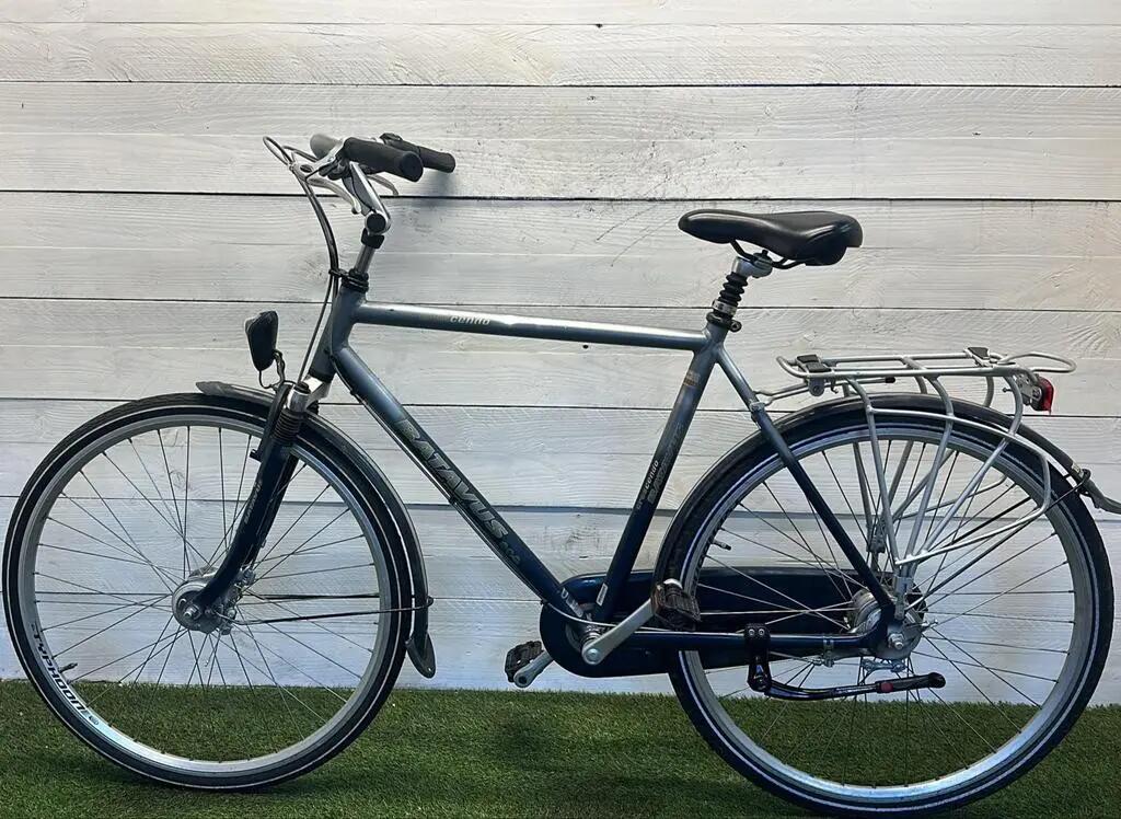 Tweedehands Batavus Crescendo 4/4