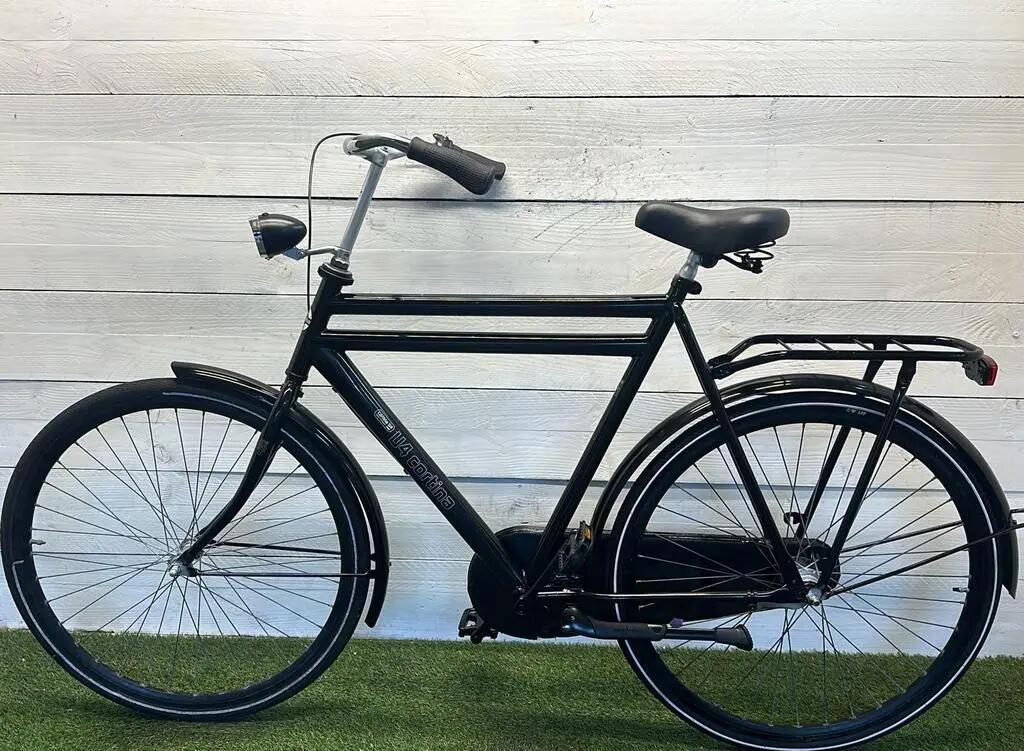 Bicicletta usata Cortina U4 4/4