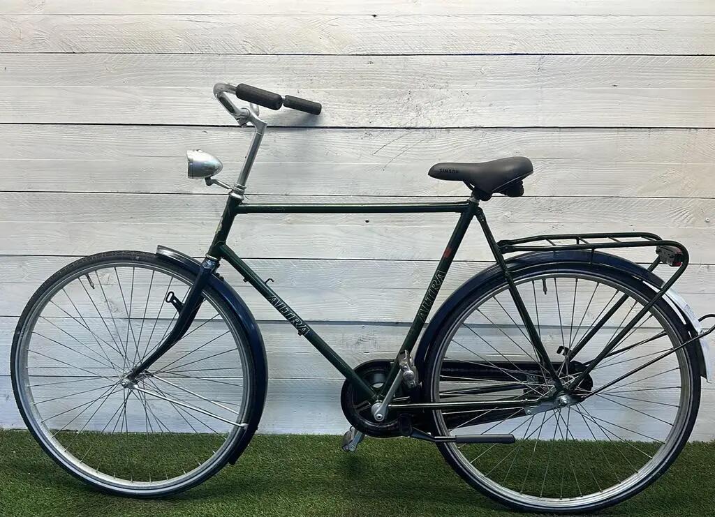Bicicletta usata Altra 4/4