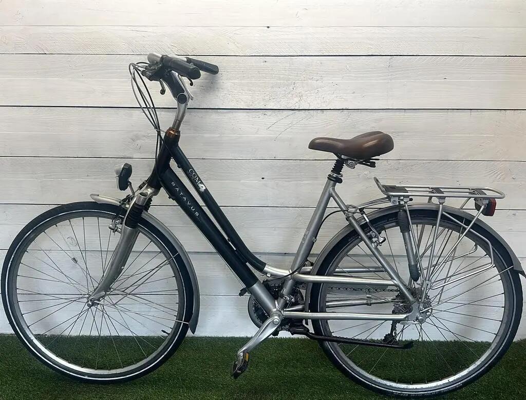 Bicicletta usata Batavus Com4 4/4