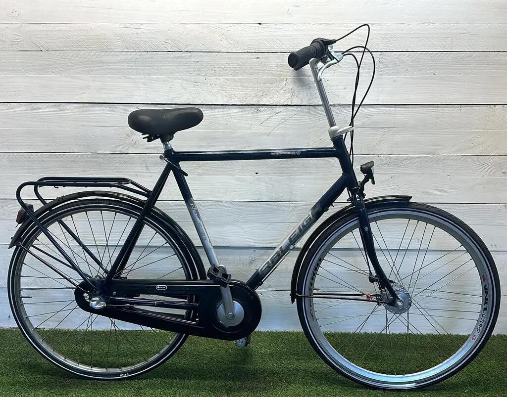 Vélo d’occasion Raleigh Strike 3/4