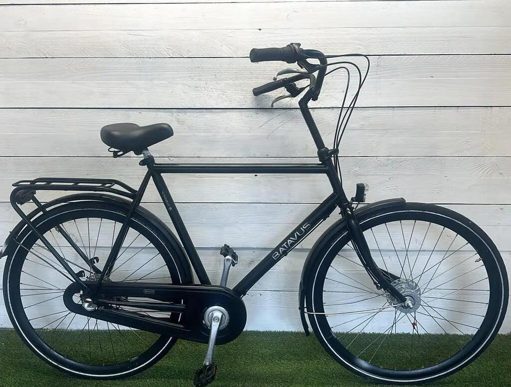Bicicletta usata Batavus Winner 3/4