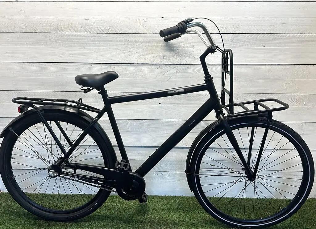 Bicicletta usata Giant TripleX 3/4