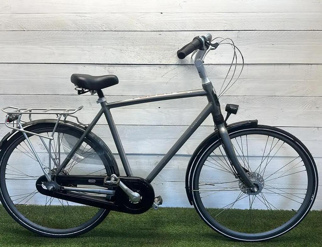 Bicicletta usata Batavus Fuego 3/4