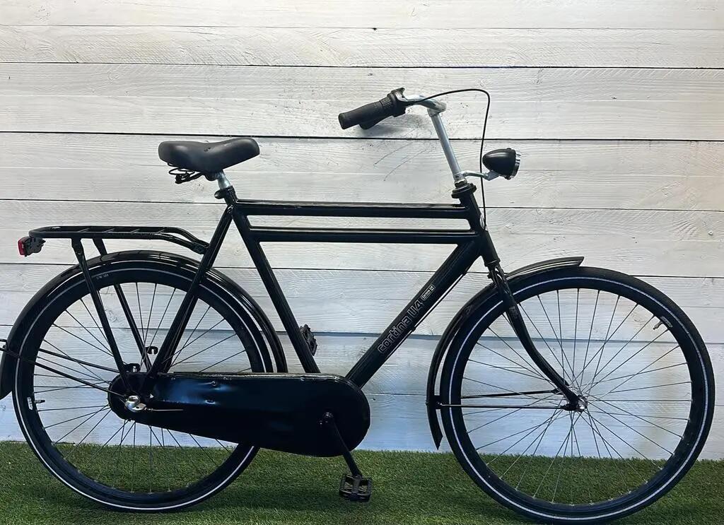 Bicicletta usata Cortina U4 3/4