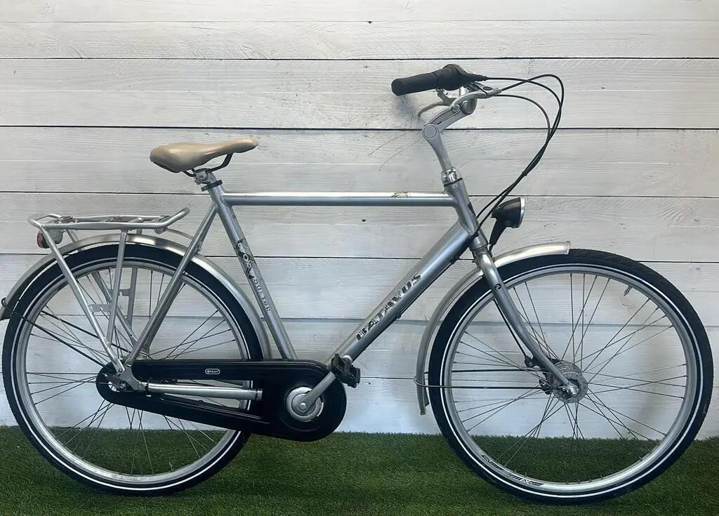 Tweedehands Batavus Blockbuster 3/4