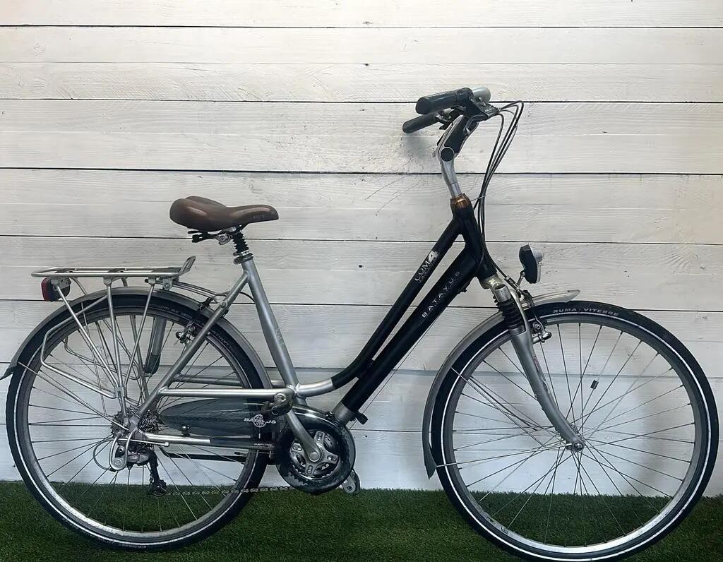 Bicicletta usata Batavus Com4 3/4