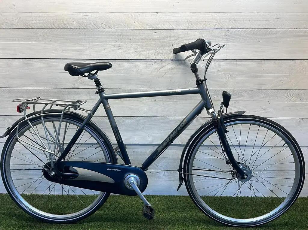 Tweedehands Batavus Crescendo 3/4