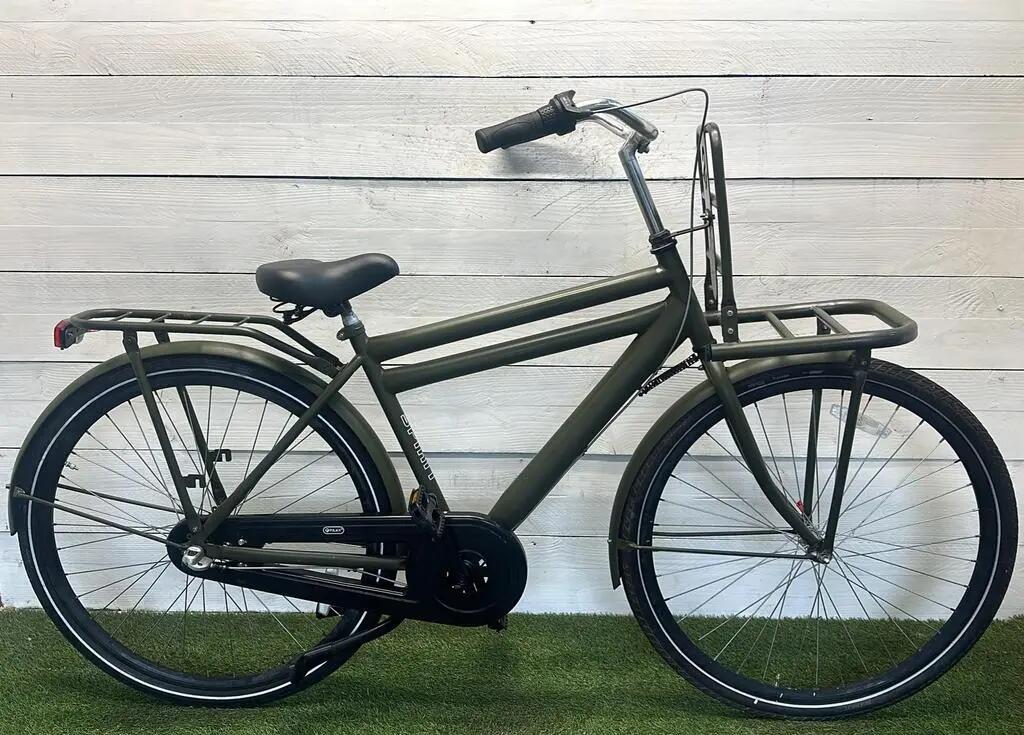 Bicicletta usata Spirit Cargo 3/4