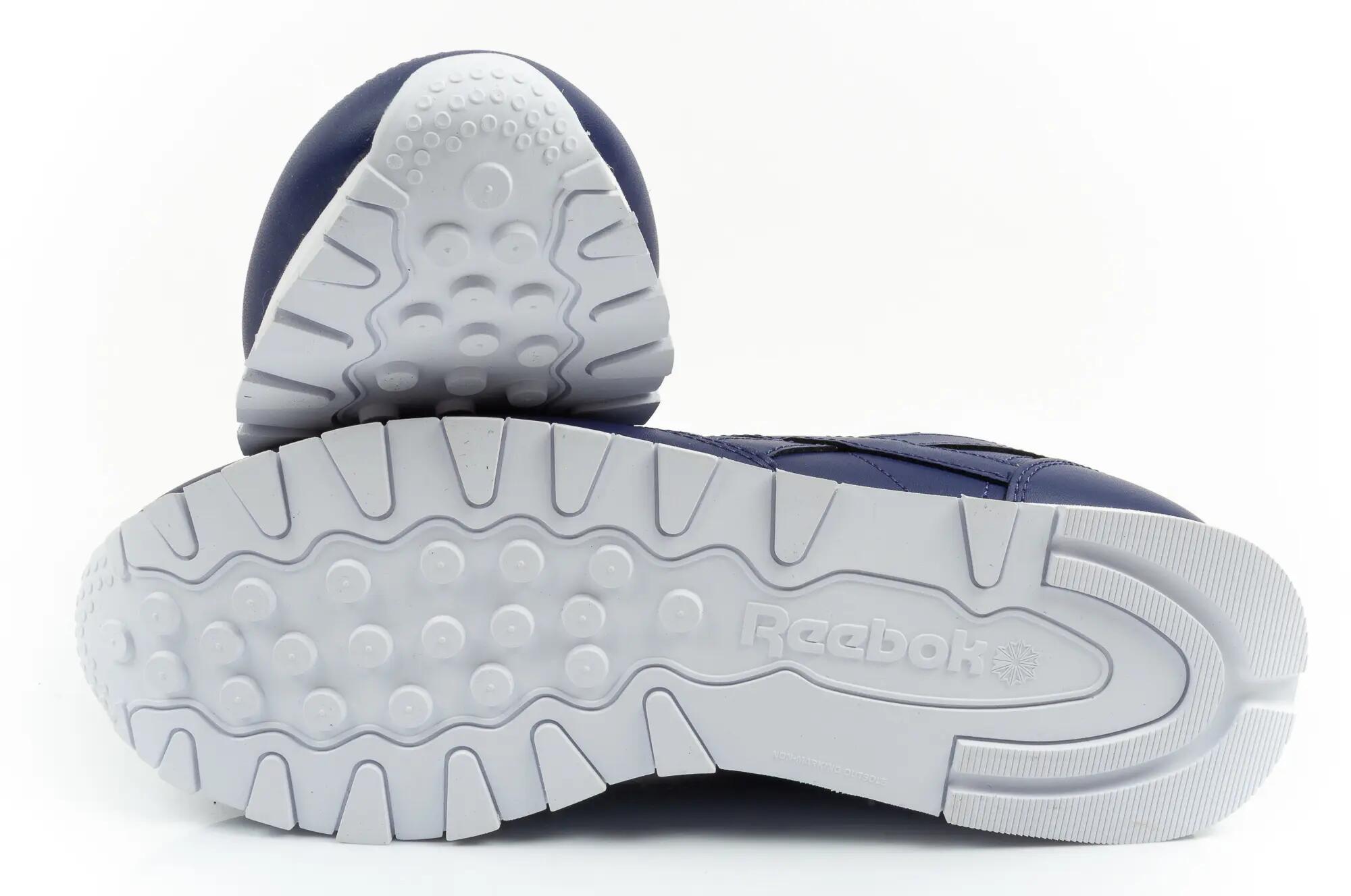 Ténis desportivos femininos Reebok Classic 9/10