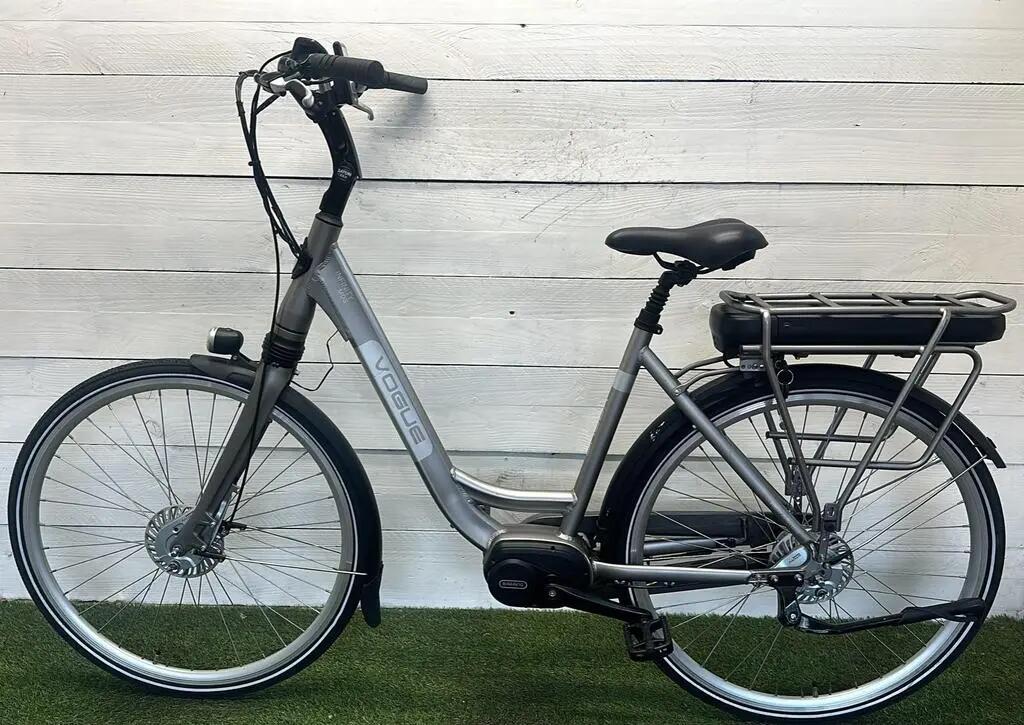 Bicicleta usada Vogue Infinity MDS 4/4