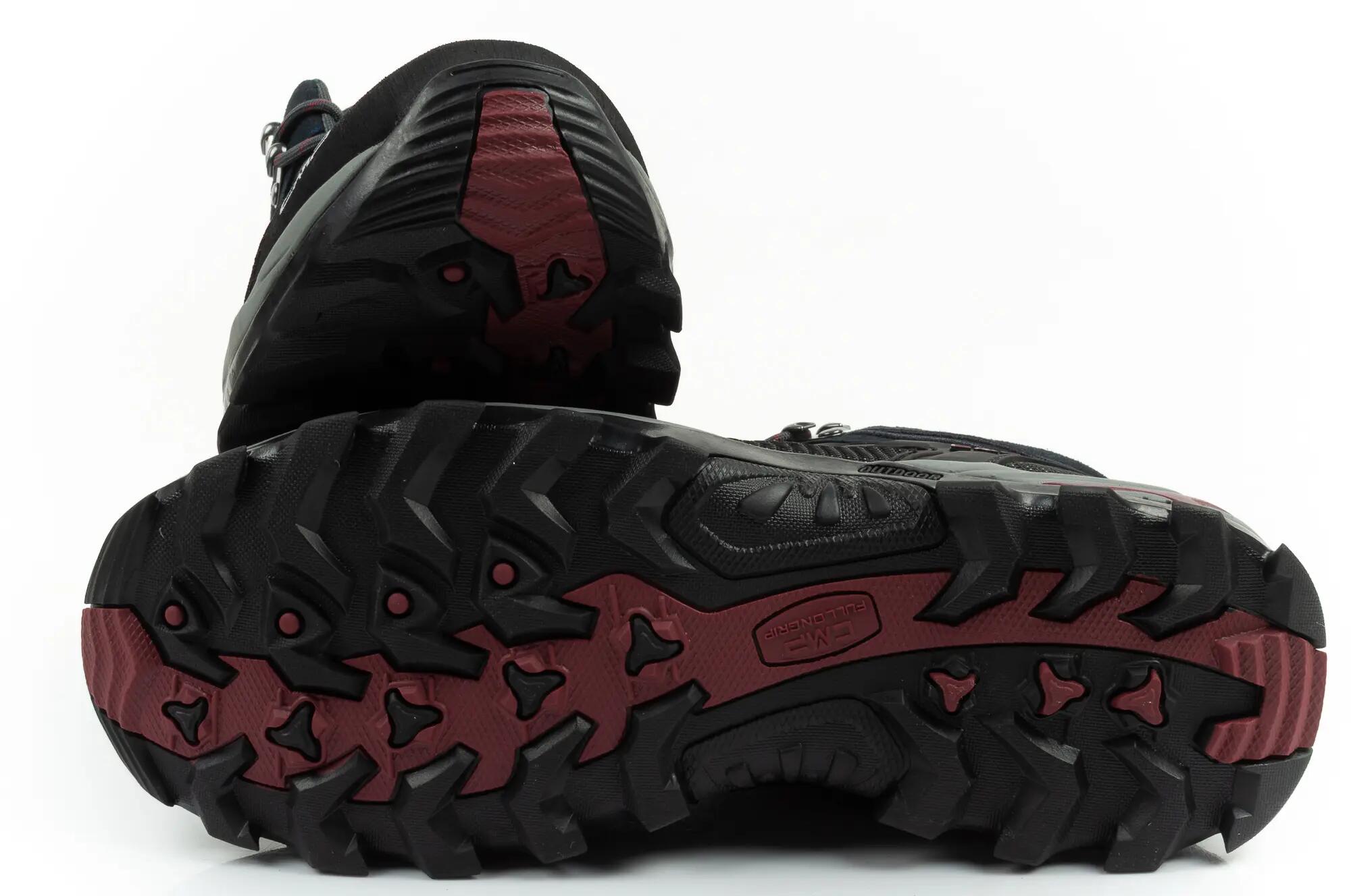 Chaussures randonnée pour hommes Rigel Mid 9/15