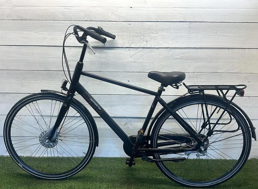 Gebraucht Sparta Regular 4/4