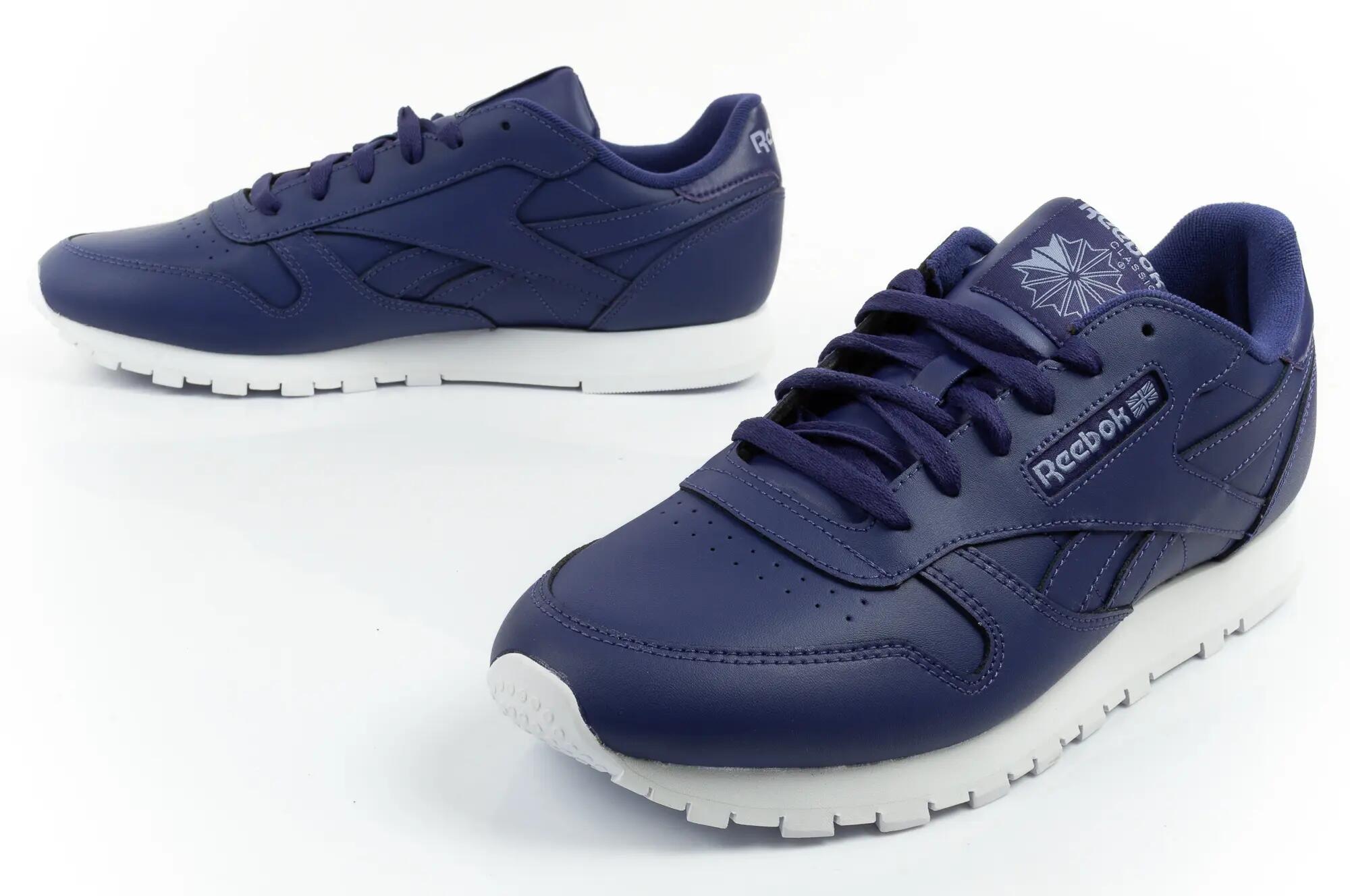 Ténis desportivos femininos Reebok Classic 8/10