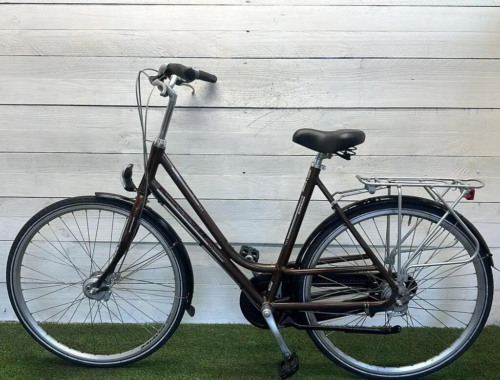 Bicicletta usata Batavus Flash 4/4