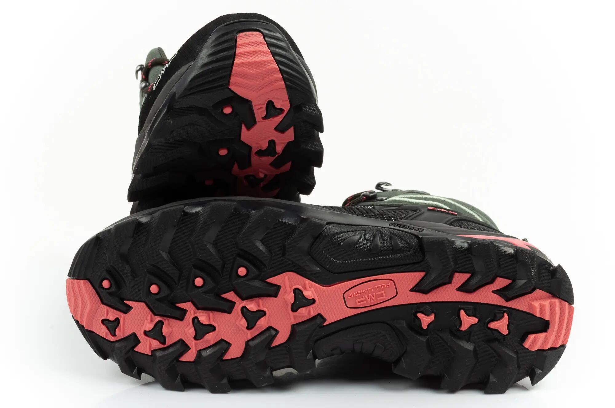 CMP Zapatos informales 3Q12946-25FV CMP Rigel Mid 9/15