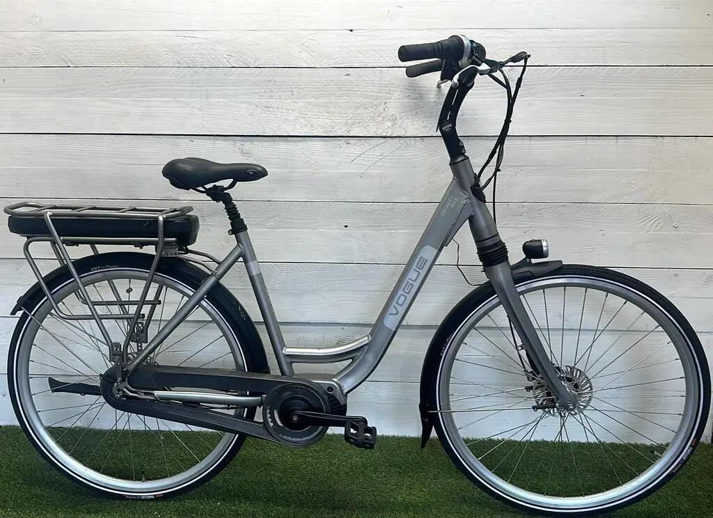 Bicicleta usada Vogue Infinity MDS 3/4