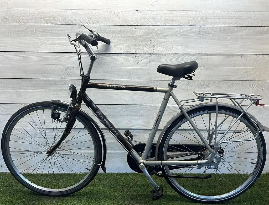 Bicicletta usata Batavus Intermezzo 4/4