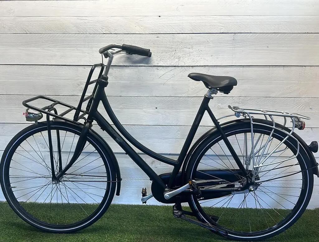 Bicicletta usata Batavus CNCTD 4/4